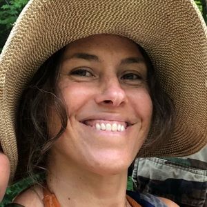 Meet your Posher, Lesley